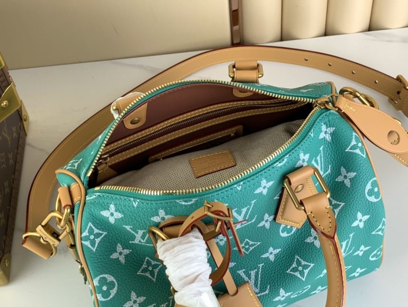 LV Travel Bags